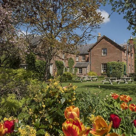 Buccleuch Arms Hotel St Boswells Luaran gambar