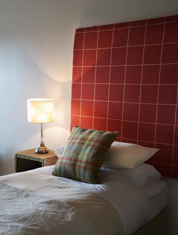 Buccleuch Arms Hotel St Boswells Bilik gambar