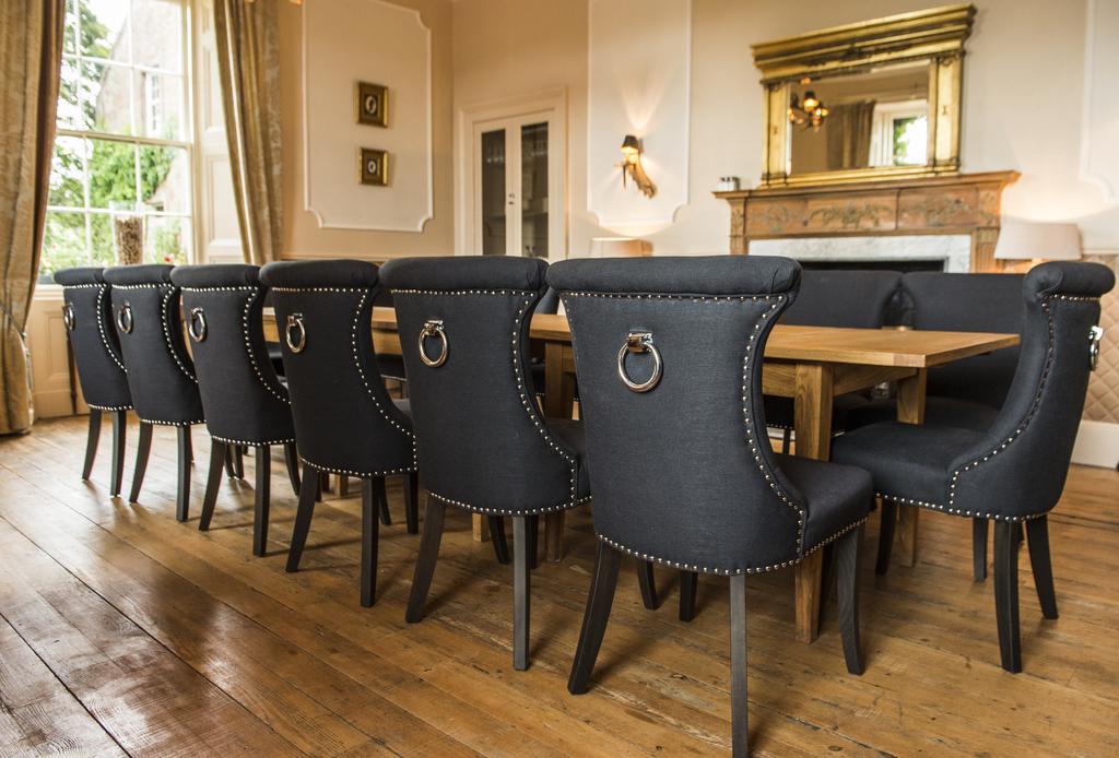 Buccleuch Arms Hotel St Boswells Luaran gambar