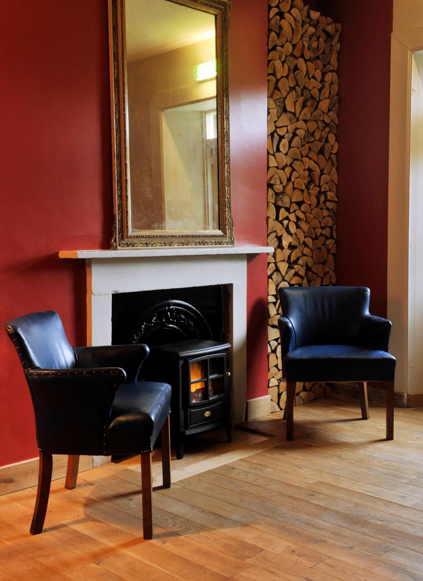 Buccleuch Arms Hotel St Boswells Luaran gambar