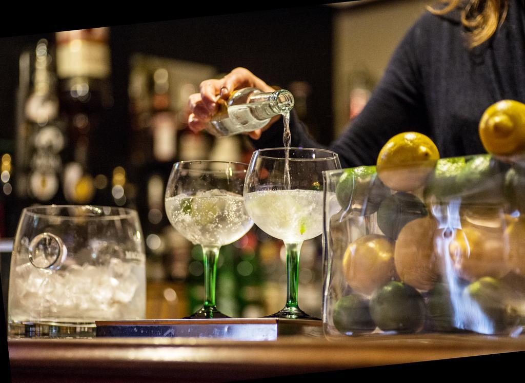 Buccleuch Arms Hotel St Boswells Luaran gambar