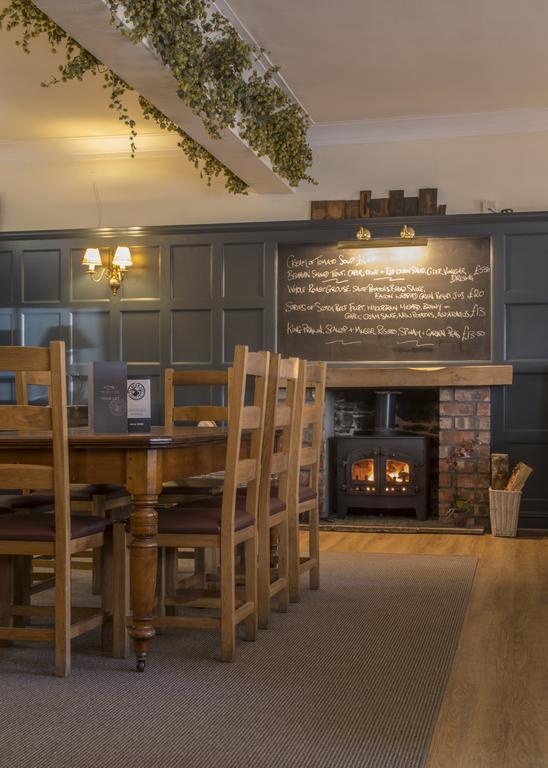 Buccleuch Arms Hotel St Boswells Luaran gambar