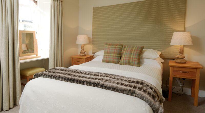 Buccleuch Arms Hotel St Boswells Luaran gambar