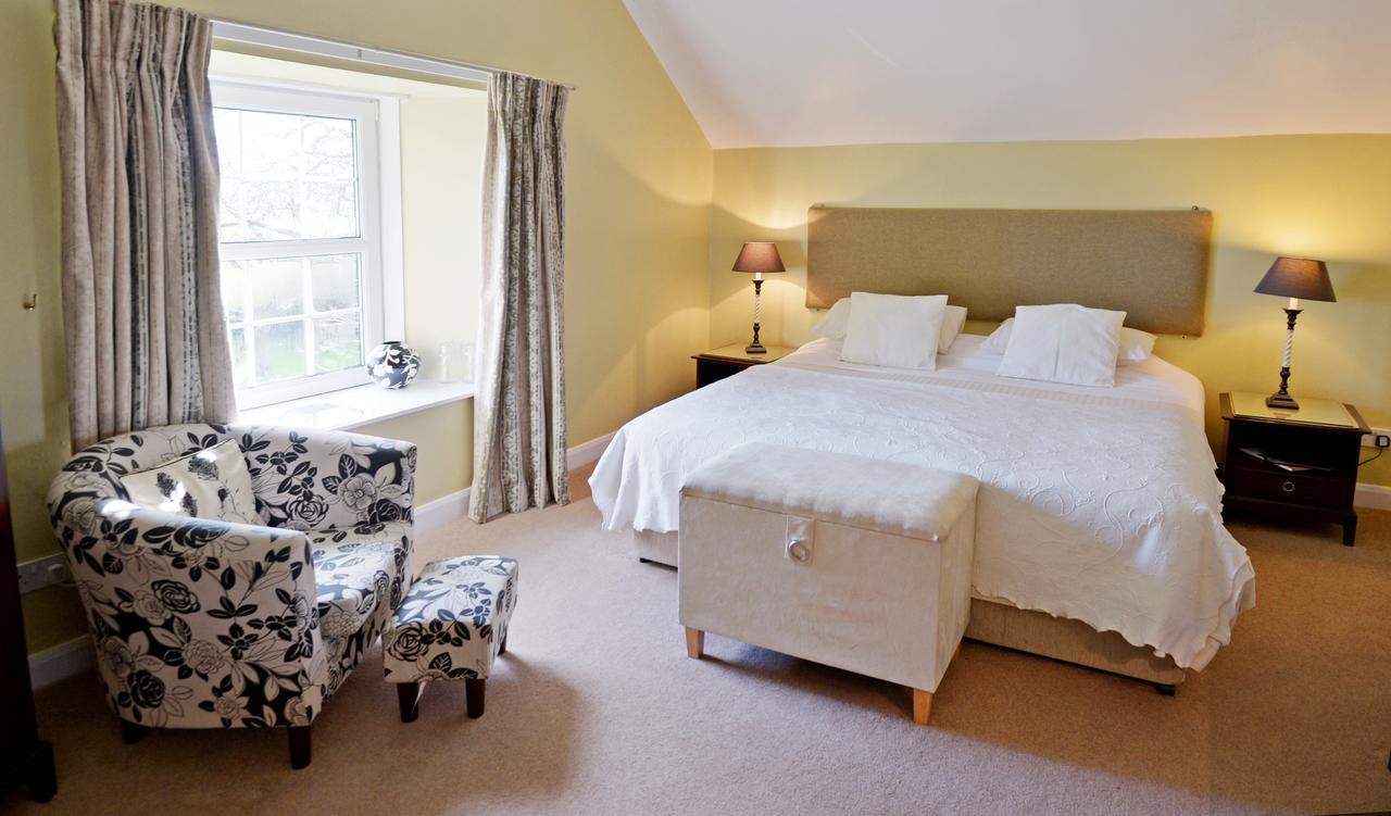 Buccleuch Arms Hotel St Boswells Luaran gambar